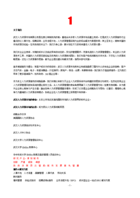 人力資源服務 驅(qū)動企業(yè)與人才共贏的核心引擎